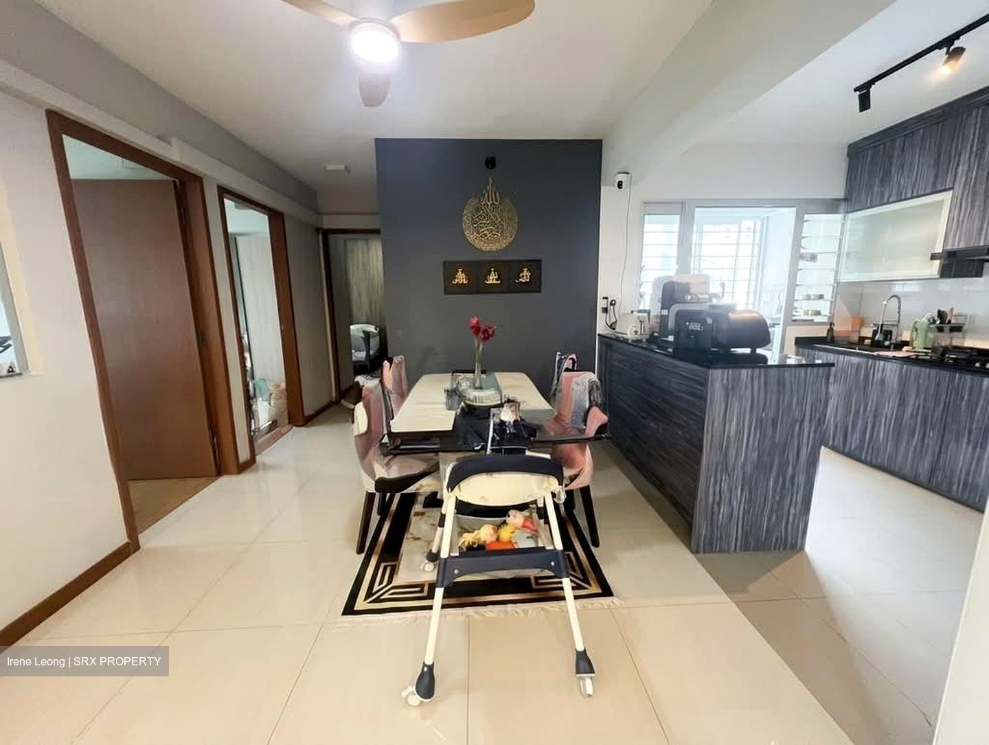 Blk 126B Eastdelta @ Canberra (Sembawang), HDB 4 Rooms #556515741